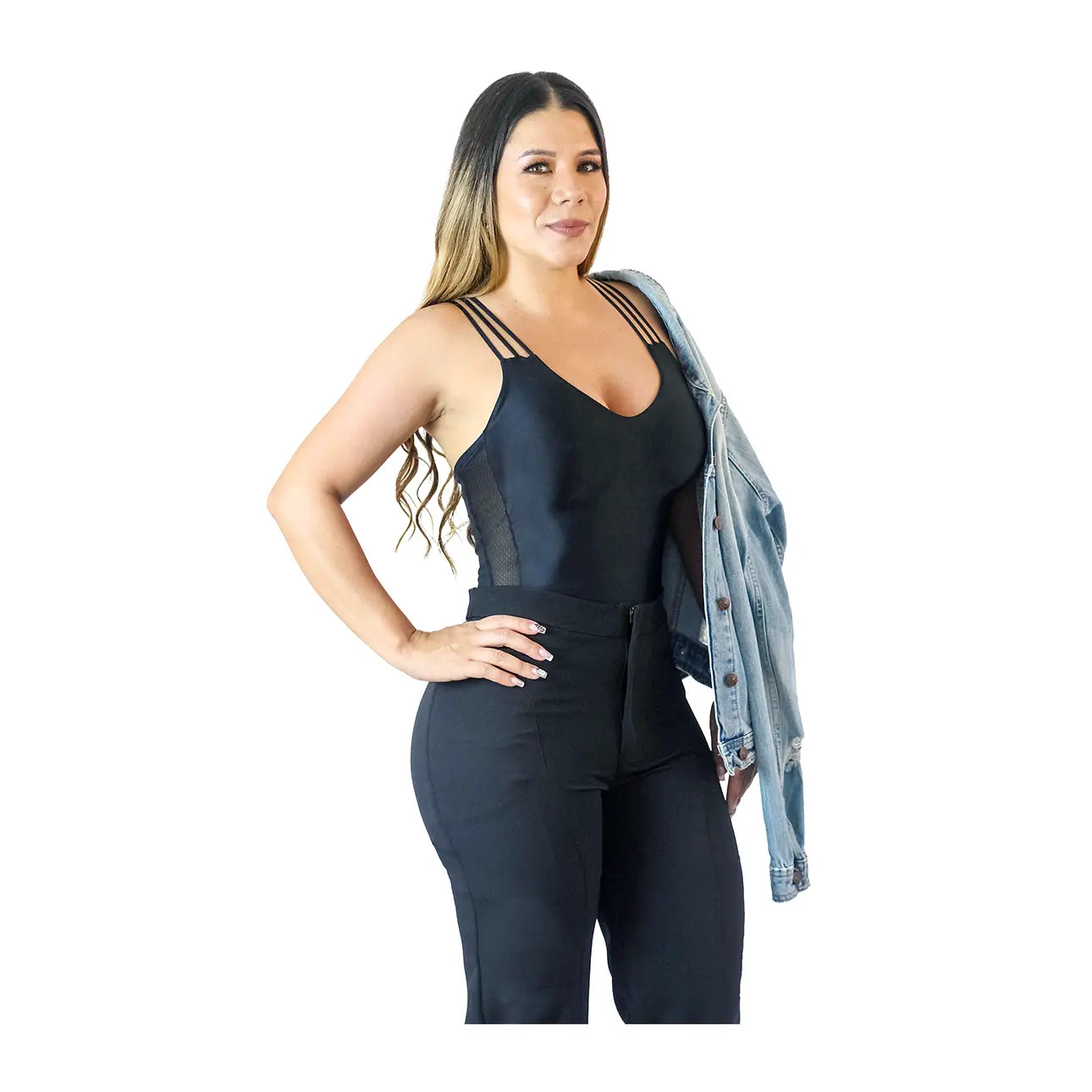 SHAPING BODYSUIT | REF. 3004