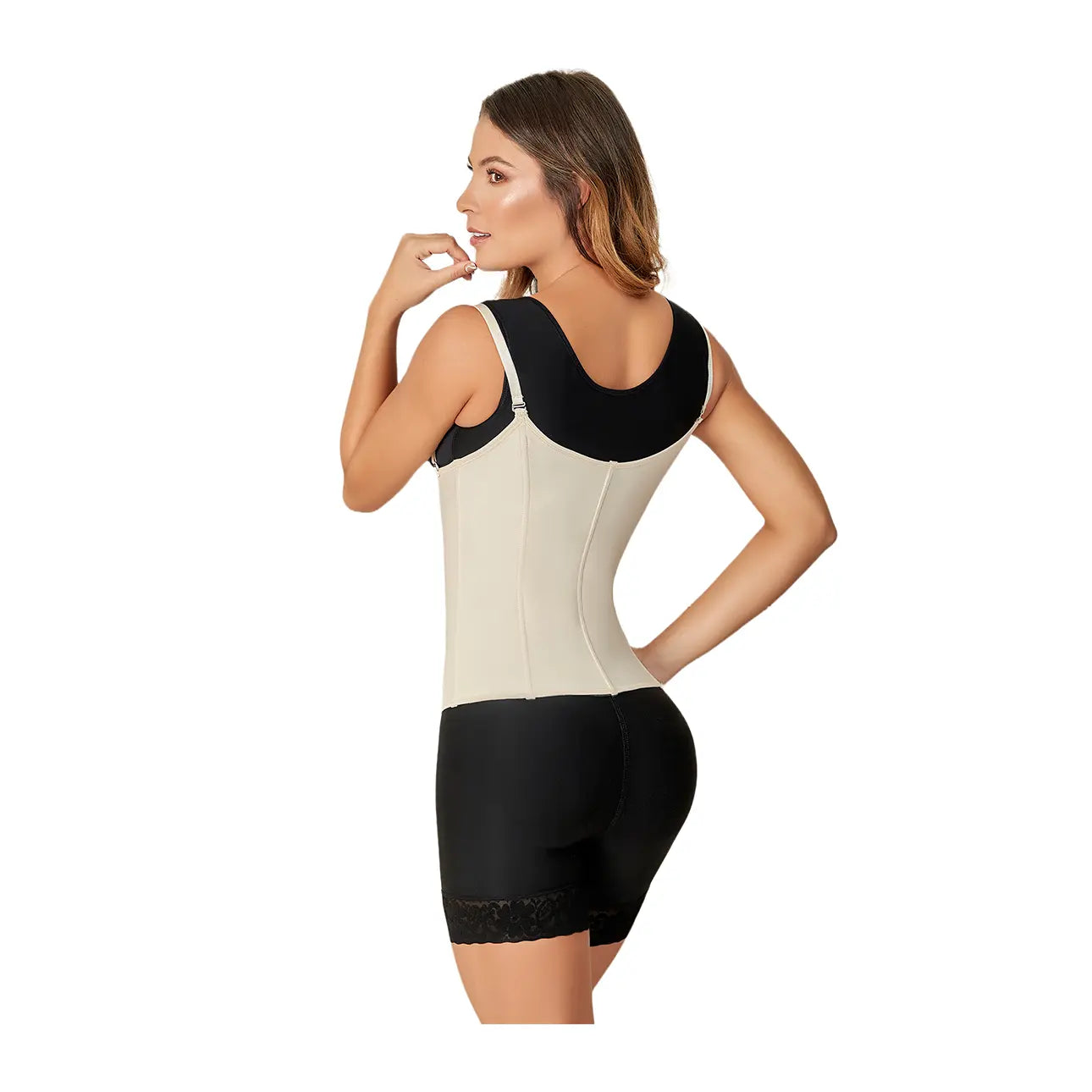 WAISTBAND WITH STRAPS | REF. 709