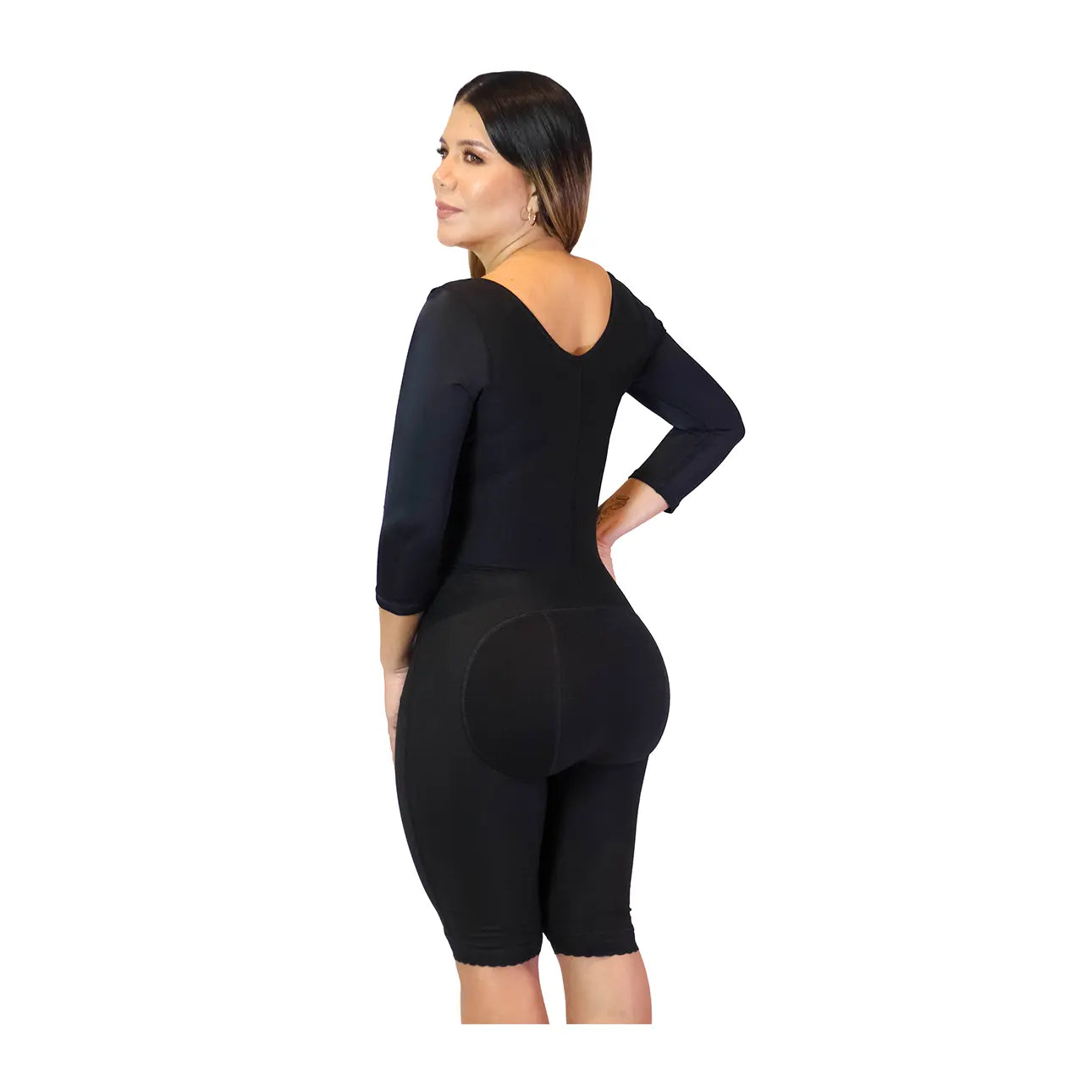 LONG SLEEVE SHAPEWEAR | REF. 5901-MN