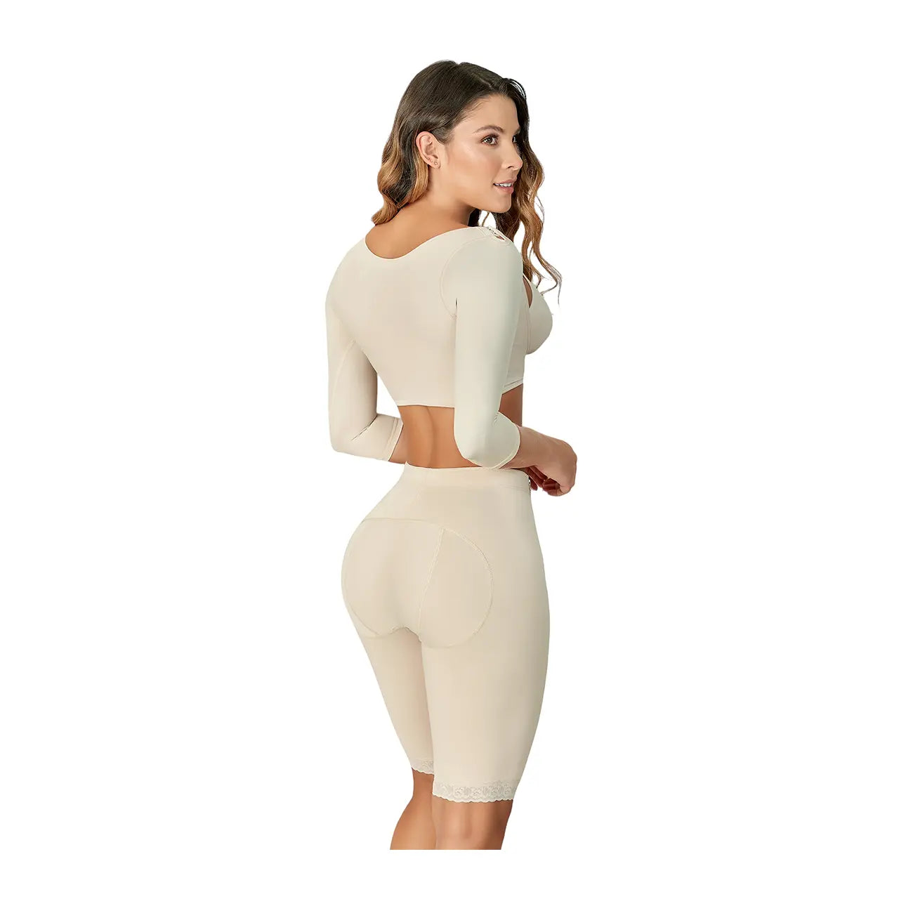 BUTT LIFTER PANTS  | REF. 921