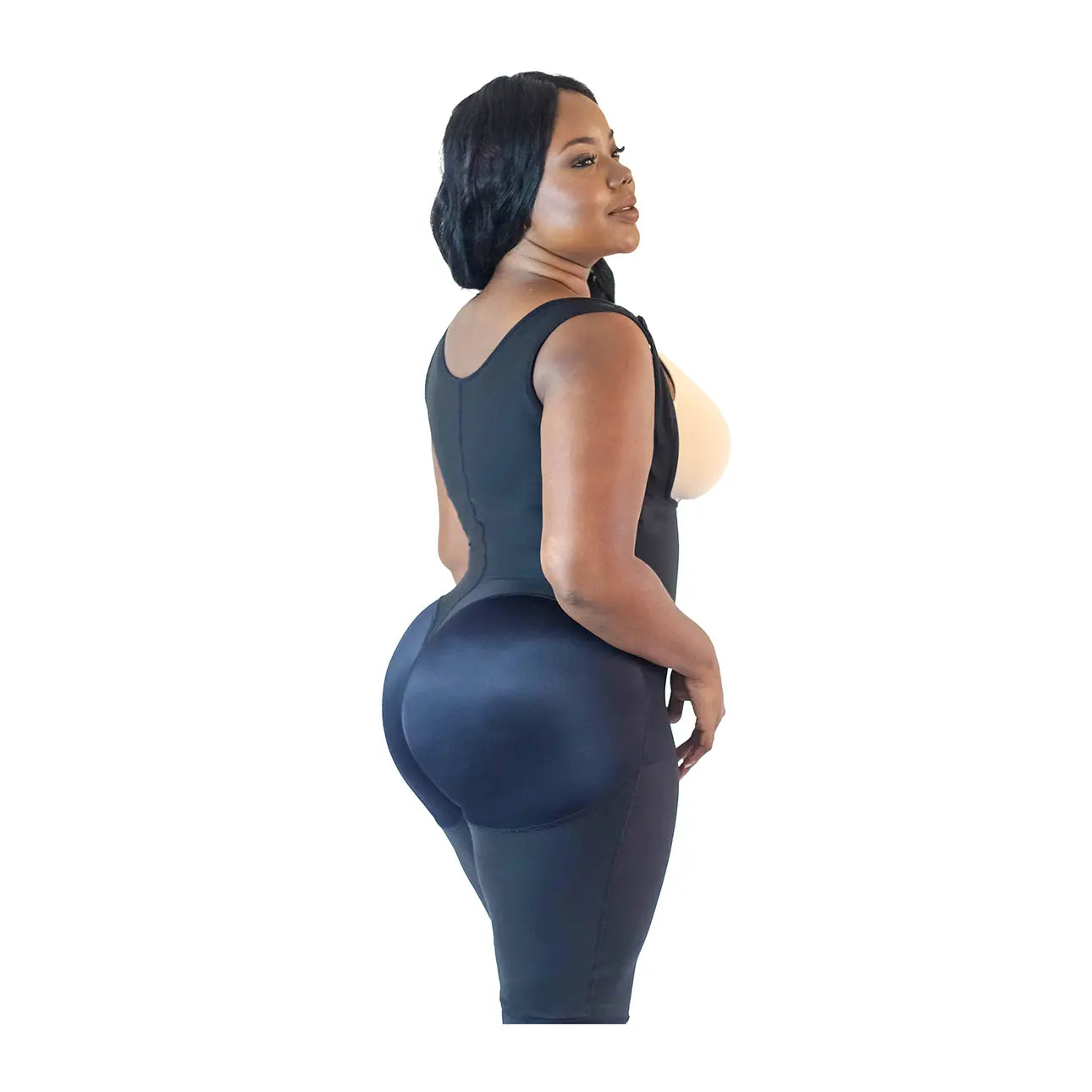 SEMI HOURGLASS SHAPEWEAR | REF. 940