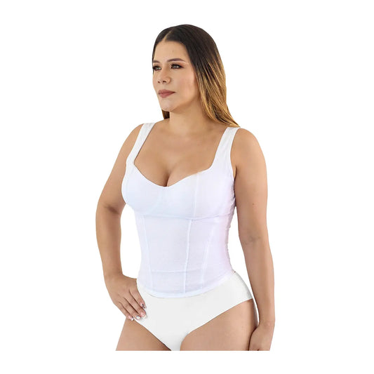 BALCONETTE SCULP CORSET | REF. 3002