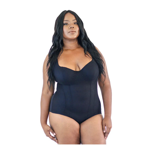 BALCONETTE SCULP BODY | REF. 3003