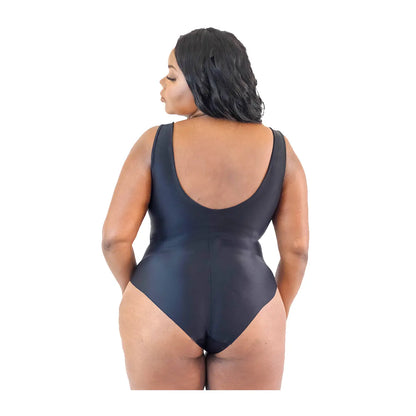 SEAMLESS SCULP BODY | REF. 3006