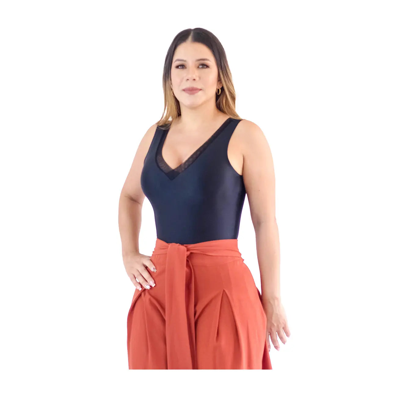 SEAMLESS SCULP BODY | REF. 3007