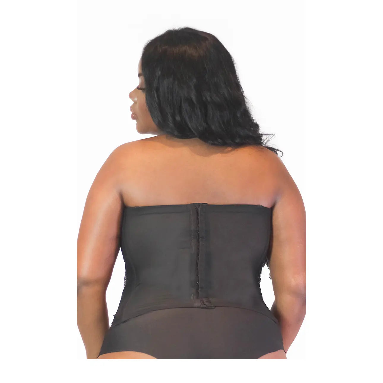 STRAPLESS CORSET SHAPEWEAR | REF. 3008