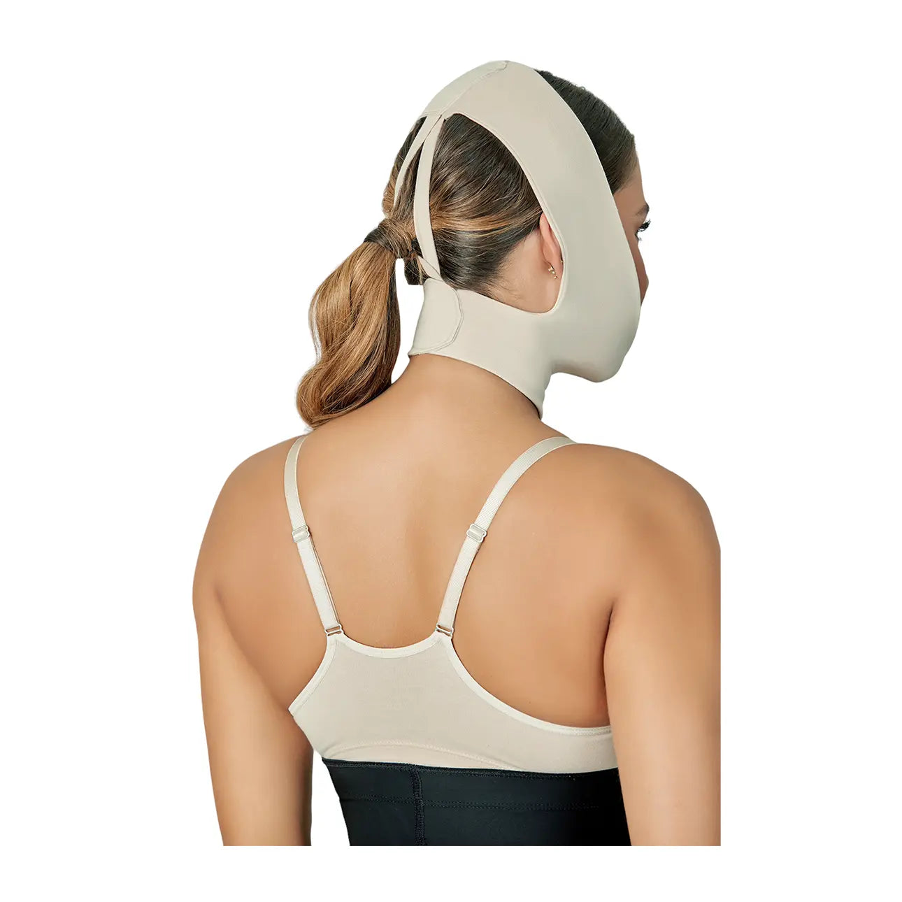 CHIN MASK | REF. 594-3