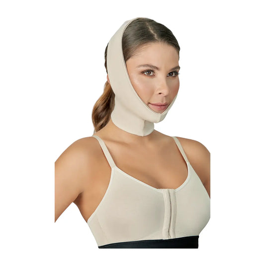 CHIN MASK | REF. 594-3