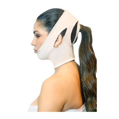 CHIN MASK | REF. 595-4