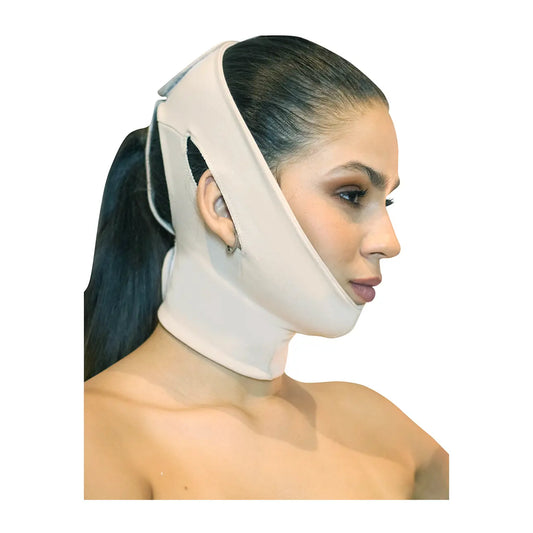 CHIN MASK | REF. 595-4