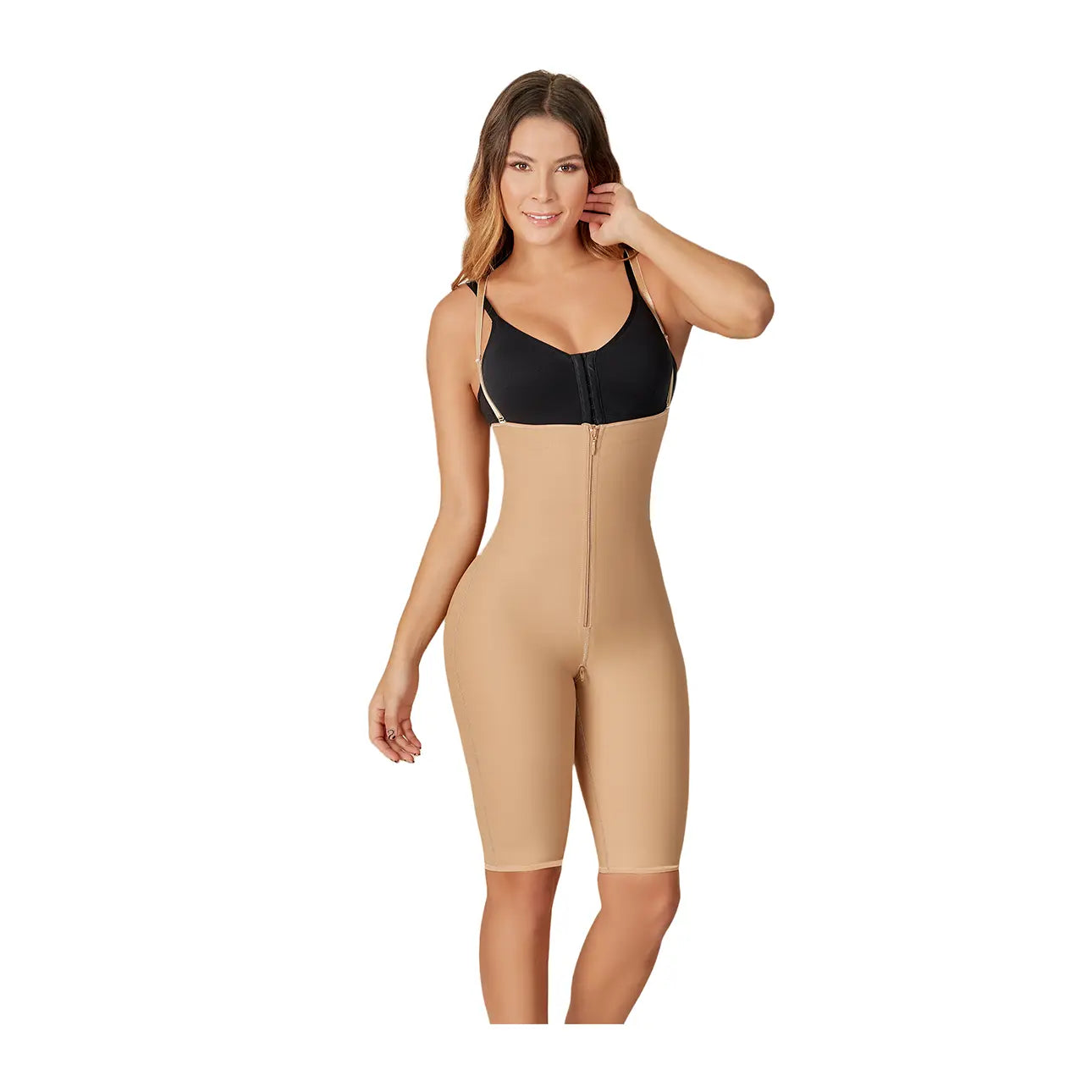 INVISIBLE STRAIGHT BAACK SHAPEWEAR | REF. 705