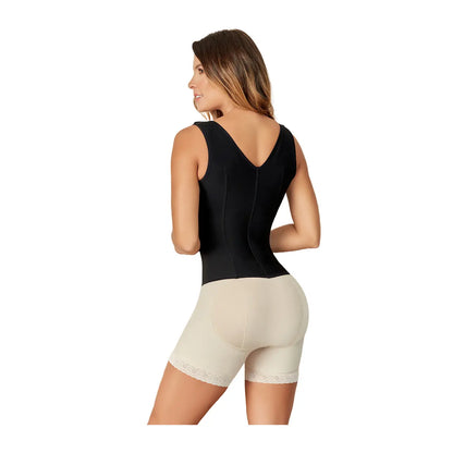 VEST WAISTBAND | REF. 717