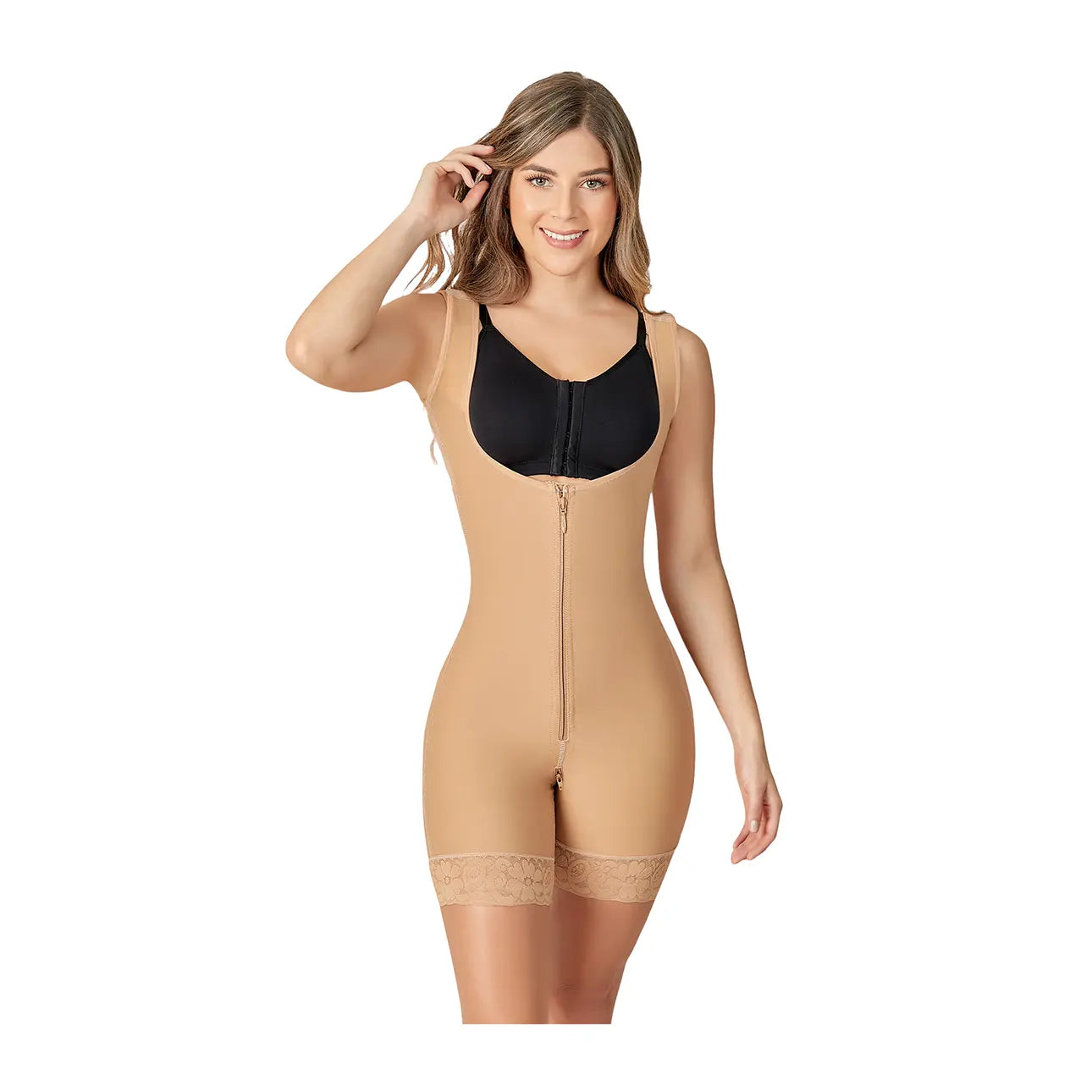 INVISIBLE SHORT SHAPEWEAR | REF. 724