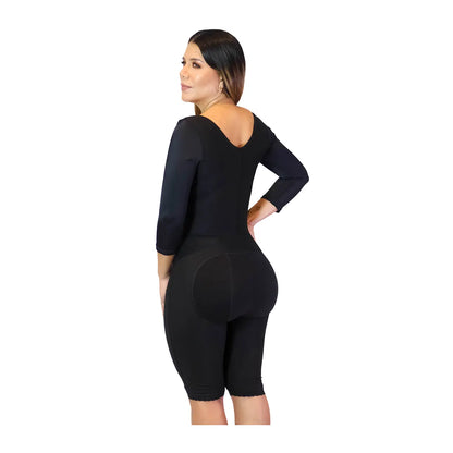 LONG SLEEVE SHAPEWEAR | REF. 5901-MN