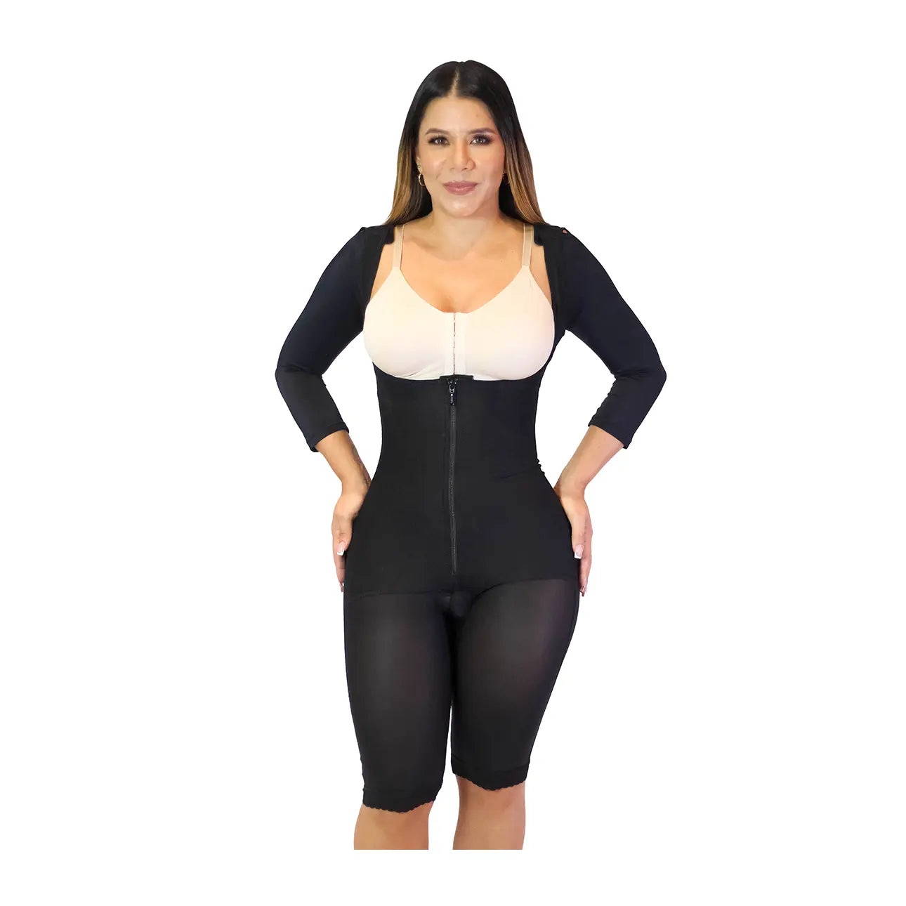 LONG SLEEVE SHAPEWEAR | REF. 5901-MN