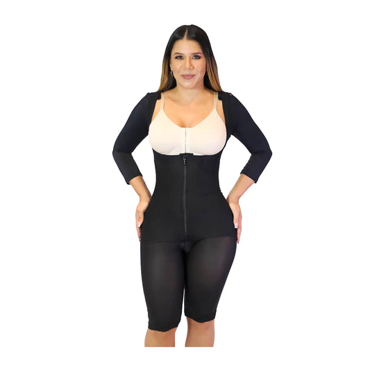 LONG SLEEVE SHAPEWEAR | REF. 5901-MN