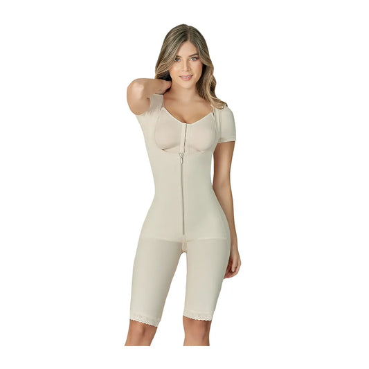 SHORT SLEEVE SHAPEWEAR | REF. 5901-MU