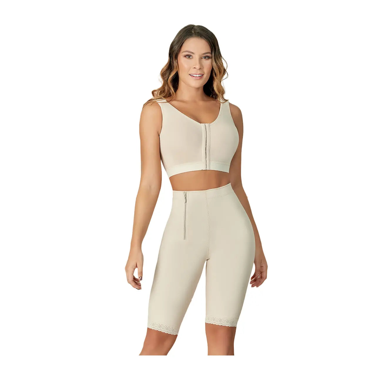 BUTT LIFTER PANTS  | REF. 921