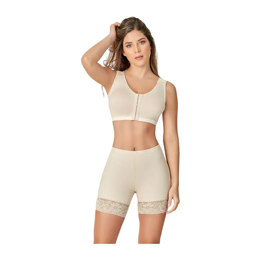 BUTT LIFTER SHORT | REF. 929