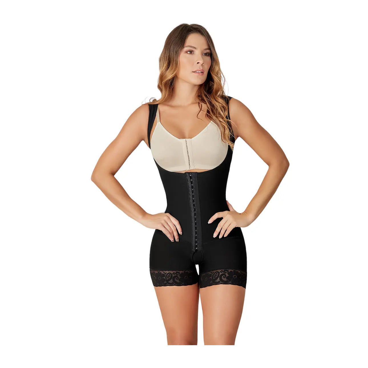 SEMI HOURGLASS SHAPEWEAR | REF. 934