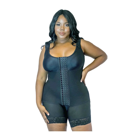 HOURGLASS SHAPEWEAR WITH BRA | REF. 947