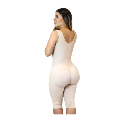 FULLBODY SHAPEWEAR FOR BIG BUTTOCKS | REF. 968